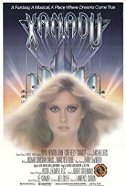 Xanadu (1980) Free Movie