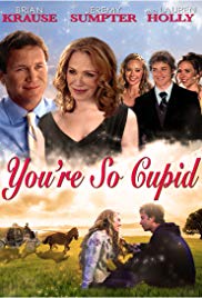 Youre So Cupid! (2010) Free Movie
