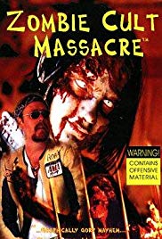 Zombie Cult Massacre (1998) Free Movie M4ufree