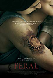 Feral (2016) Free Movie M4ufree