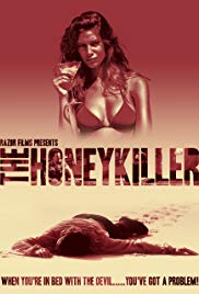 The Honey Killer (2018) Free Movie
