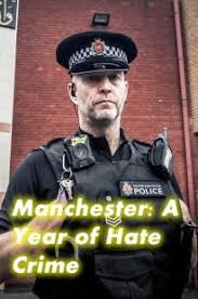 Manchester: A Year of Hate Crime (2018) M4uHD Free Movie