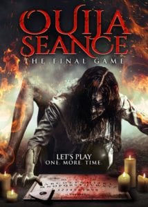 Ouija Seance: The Final Game (2018) M4uHD Free Movie