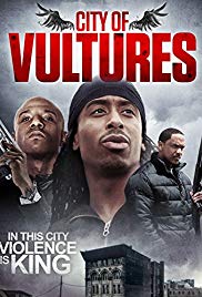 City Of Vultures (2015) Free Movie