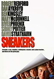 Sneakers (1992) Free Movie M4ufree