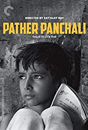 Pather Panchali (1955)  Part 1 (1955) Free Movie