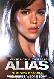 Alias (20012006) Free Tv Series