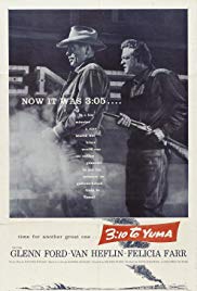 3:10 to Yuma (1957) Free Movie