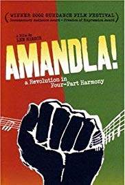 Amandla! A Revolution in Four Part Harmony (2002) Free Movie M4ufree
