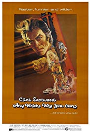 Any Which Way You Can (1980) Free Movie M4ufree