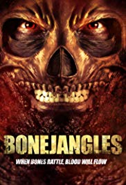 Bonejangles (2017) M4uHD Free Movie