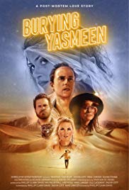 Burying Yasmeen (2019) M4uHD Free Movie