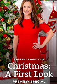 Christmas A First Look Preview Special (2019) Free Movie