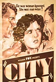 City Girl (1930) Free Movie M4ufree