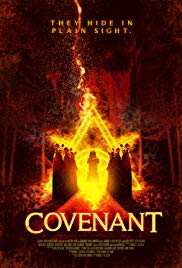Covenant (2018) Free Movie