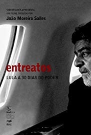 Entreatos (2004) Free Movie