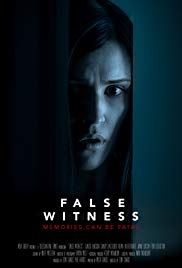 False Witness (2018) Free Movie