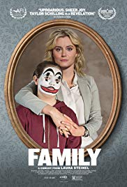 Family (2018) Free Movie