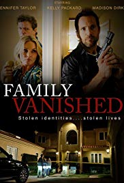 Family Vanished (2018) Free Movie M4ufree