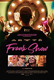 Freak Show (2017) M4uHD Free Movie