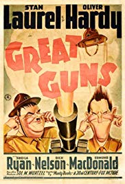 Great Guns (1941) Free Movie
