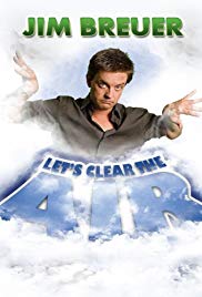 Jim Breuer: Lets Clear the Air (2009) M4uHD Free Movie