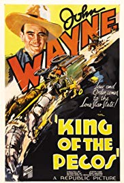 King of the Pecos (1936) Free Movie