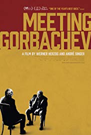 Meeting Gorbachev (2018) Free Movie M4ufree