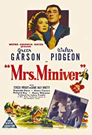 Mrs. Miniver (1942) M4uHD Free Movie