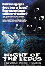 Night of the Lepus (1972) M4uHD Free Movie