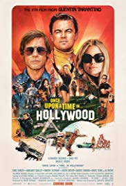 Once Upon a Time ... in Hollywood (2019) Free Movie M4ufree