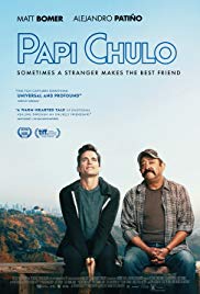Papi Chulo (2018) M4uHD Free Movie