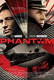 Phantom (2013) M4uHD Free Movie