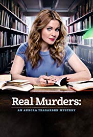 Real Murders: An Aurora Teagarden Mystery (2015) Free Movie