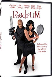 Redrum (2007) M4uHD Free Movie