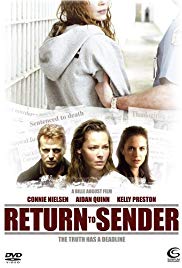 Return to Sender (2004) Free Movie