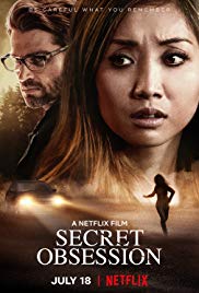 Secret Obsession (2019) M4uHD Free Movie