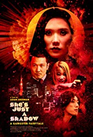 Shes Just a Shadow (2017) Free Movie