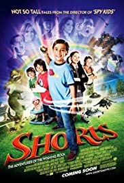 Shorts (2009) Free Movie M4ufree