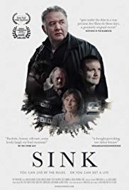 Sink (2018) M4uHD Free Movie