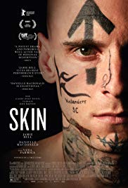 Skin (2018) M4uHD Free Movie