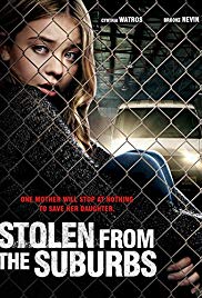 Stolen from Suburbia (2015) Free Movie
