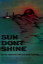 Sun Dont Shine (2012) Free Movie M4ufree