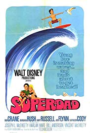 Superdad (1973) Free Movie M4ufree
