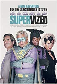 Supervized (2019) M4uHD Free Movie