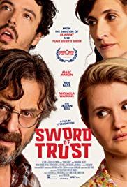 Sword of Trust (2019) Free Movie M4ufree