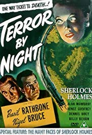 Terror by Night (1946) Free Movie