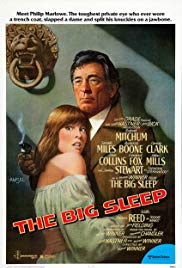 The Big Sleep (1978) Free Movie