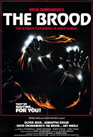The Brood (1979) Free Movie