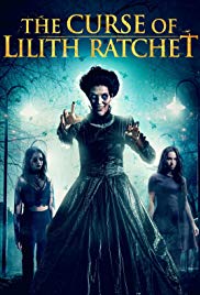 American Poltergeist: The Curse of Lilith Ratchet (2018) M4uHD Free Movie